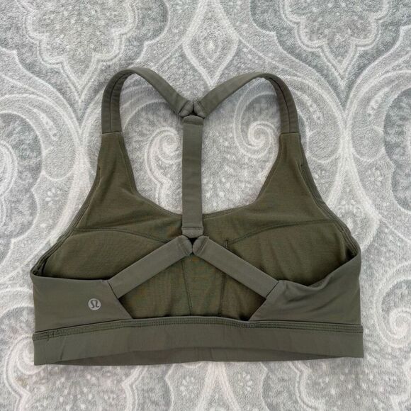 Womens Lululemon Pack It In Bra - Picture 3 of 4